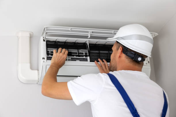 Best Air conditioning repair  in Woodsville, NH
