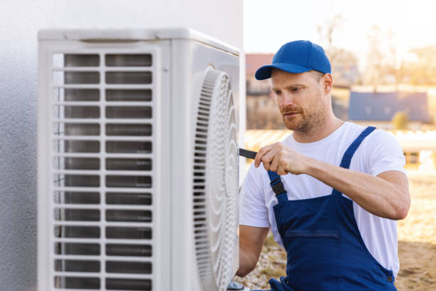 Best HVAC cleaning services  in Woodsville, NH